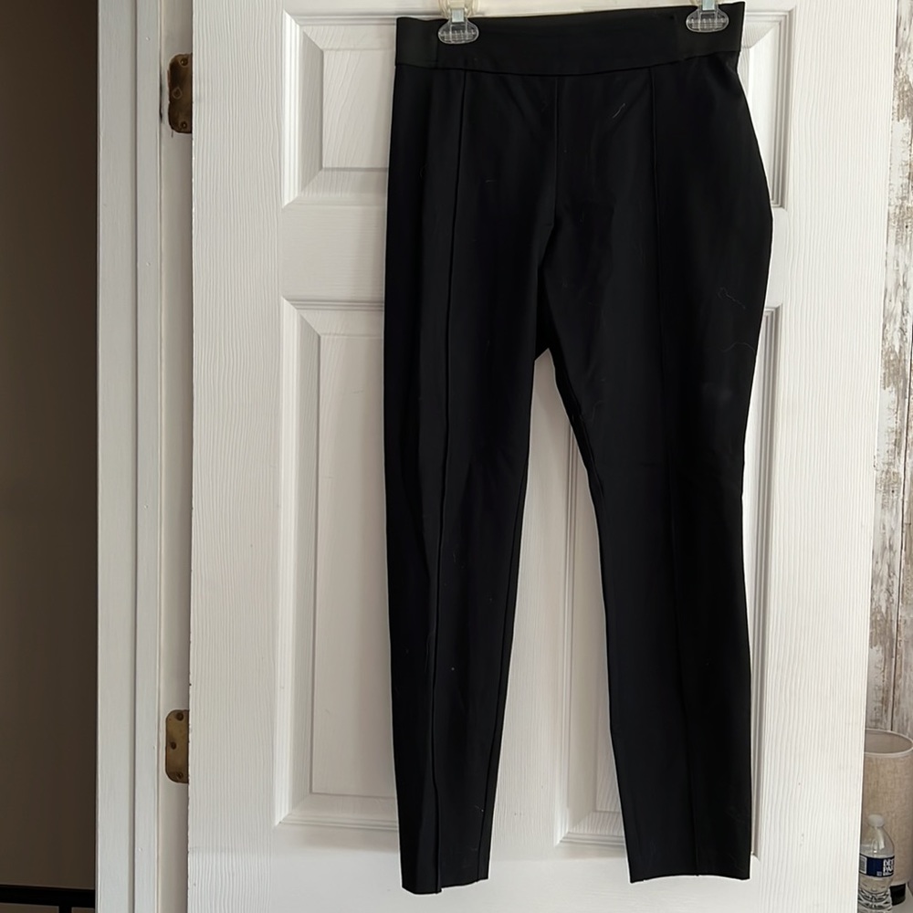Dress Pant Jeggings
